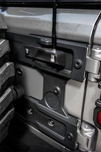 Load image into Gallery viewer, Rugged Ridge 18-22 Jeep Wrangler JL CB Radio Antenna Mount - Black Ops Auto Works