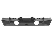 Load image into Gallery viewer, Rugged Ridge 18+ Jeep Wrangler JL / 20+ Gladiator JT XOR Stubby Front Bumper w/o Skid Plate - Black Ops Auto Works