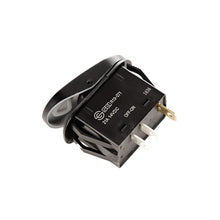 Load image into Gallery viewer, Rugged Ridge 2-Position Rocker Switch Off-Road Lights Amber - Black Ops Auto Works
