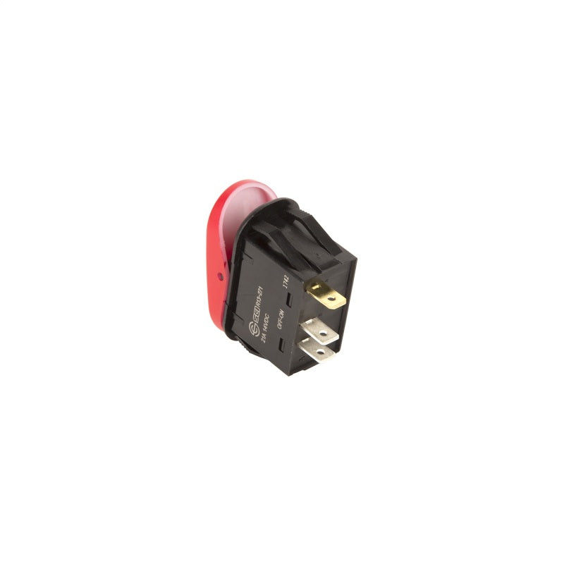 Rugged Ridge 2-Position Rocker Switch Passenger Eject - Black Ops Auto Works