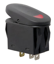 Load image into Gallery viewer, Rugged Ridge 2-Position Rocker Switch Red - Black Ops Auto Works