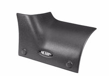 Load image into Gallery viewer, Rugged Ridge 20-22 Jeep Gladiator Cowel Cover 4dr. Cowl Guard Pair - Tex. Blk - Black Ops Auto Works