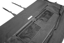 Load image into Gallery viewer, Rugged Ridge 20-22 Jeep Gladiator JT Voyager Fastback Soft Top - Black Diamond - Black Ops Auto Works