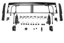 Load image into Gallery viewer, Rugged Ridge 20-22 Jeep Gladiator JT Voyager Fastback Soft Top - Black Diamond - Black Ops Auto Works