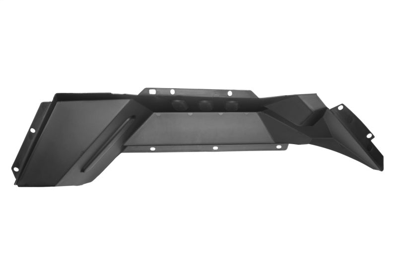 Rugged Ridge 20-22 Jeep Gladiator Max Terrain Fender Flares F/R Pair - Tex. Blk - Black Ops Auto Works