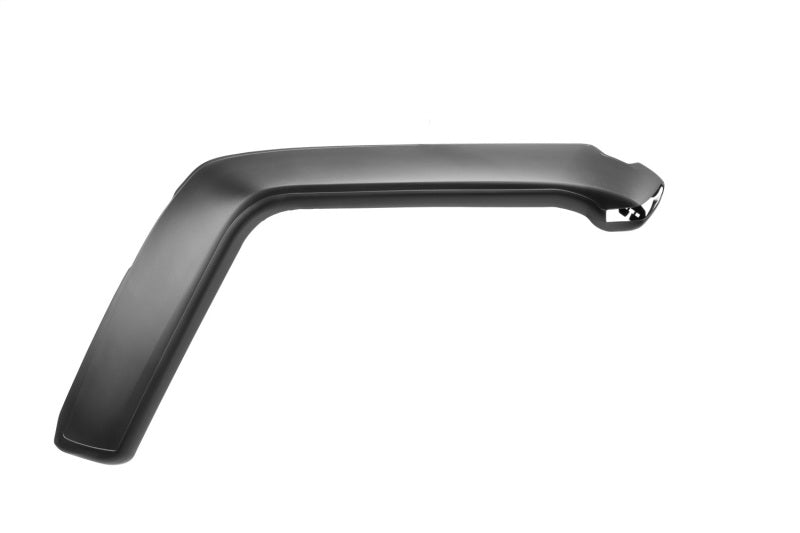 Rugged Ridge 20-22 Jeep Gladiator Max Terrain Fender Flares F/R Pair - Tex. Blk - Black Ops Auto Works