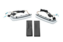 Load image into Gallery viewer, Rugged Ridge 20-22 Jeep Gladiator Max Terrain Fender Flares F/R Pair - Tex. Blk - Black Ops Auto Works