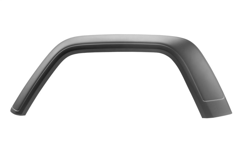 Rugged Ridge 20-22 Jeep Gladiator Max Terrain Fender Flares F/R Pair - Tex. Blk - Black Ops Auto Works