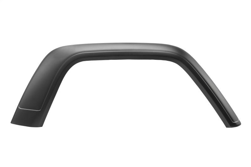 Rugged Ridge 20-22 Jeep Gladiator Max Terrain Fender Flares F/R Pair - Tex. Blk - Black Ops Auto Works