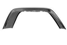 Load image into Gallery viewer, Rugged Ridge 20-22 Jeep Gladiator Max Terrain Fender Flares F/R Pair - Tex. Blk - Black Ops Auto Works