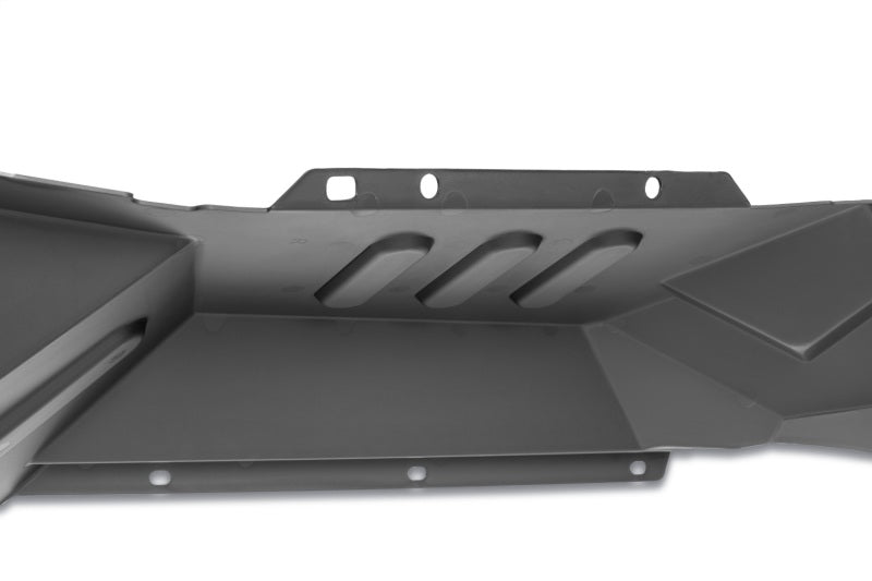 Rugged Ridge 20-22 Jeep Gladiator Max Terrain Fender Flares F/R Pair - Tex. Blk - Black Ops Auto Works