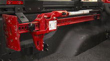 Load image into Gallery viewer, Rugged Ridge 20-22 Jeep Gladiator Off Road Jack Bed Rail Mount - Black Ops Auto Works