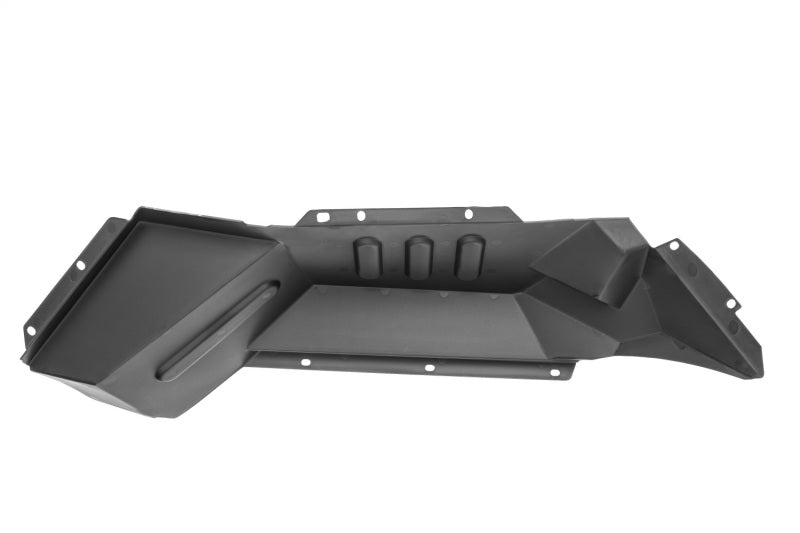 Rugged Ridge 20-22 Jeep Gladiator Rear Inner Fender Liners - Black Ops Auto Works