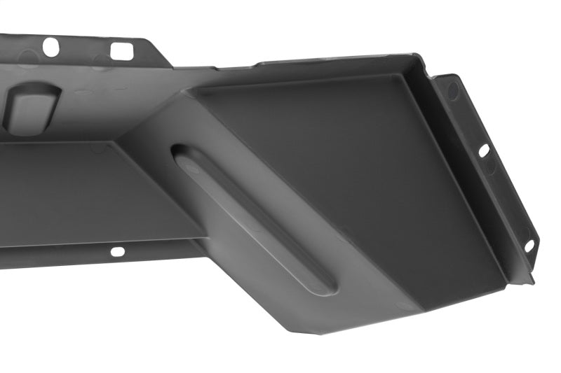 Rugged Ridge 20-22 Jeep Gladiator Rear Inner Fender Liners - Black Ops Auto Works