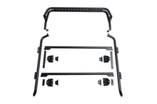 Load image into Gallery viewer, Rugged Ridge 20-22 Jeep Gladiator Sport Rack - Black Ops Auto Works