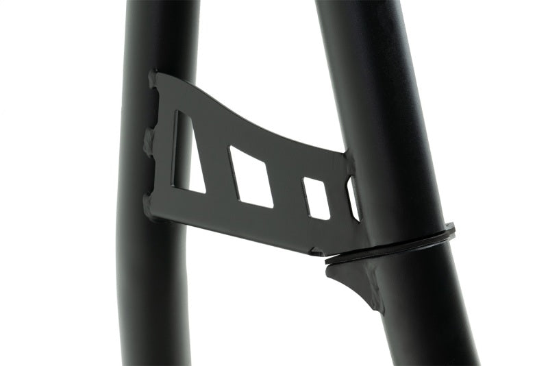 Rugged Ridge 20-22 Jeep Gladiator Sport Rack - Black Ops Auto Works