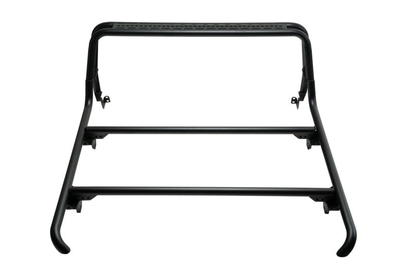 Rugged Ridge 20-22 Jeep Gladiator Sport Rack - Black Ops Auto Works