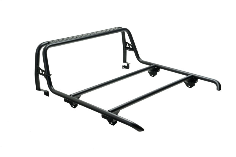Rugged Ridge 20-22 Jeep Gladiator Sport Rack - Black Ops Auto Works