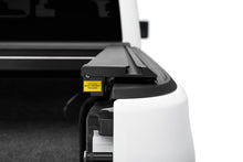 Load image into Gallery viewer, Rugged Ridge 20-22 Jeep Gladiator w/o Trail Rail Sys Armis Tonneau Cover w/Max Track - Tex. Blk - Black Ops Auto Works