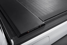 Load image into Gallery viewer, Rugged Ridge 20-22 Jeep Gladiator w/Trail Rail Sys Armis Tonneau Cover w/Max Track - Tex. Blk - Black Ops Auto Works