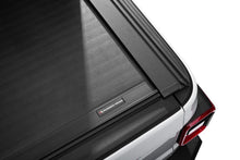 Load image into Gallery viewer, Rugged Ridge 20-22 Jeep Gladiator w/Trail Rail Sys Armis Tonneau Cover w/Max Track - Tex. Blk - Black Ops Auto Works
