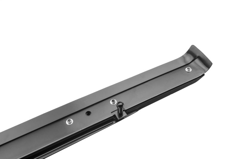 Rugged Ridge 20+ Gladiator JT Crew Cab Savannah Black Diamond Brief Top - Black Ops Auto Works