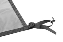 Load image into Gallery viewer, Rugged Ridge 20 Jeep Gladiator JT Eclipse Sun Shade Black Full - Black - Black Ops Auto Works