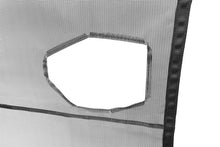 Load image into Gallery viewer, Rugged Ridge 20 Jeep Gladiator JT Eclipse Sun Shade Black Full - Black - Black Ops Auto Works