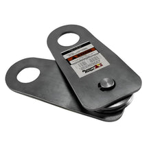 Load image into Gallery viewer, Rugged Ridge 20000lbs Snatch Block Pulley - Black Ops Auto Works