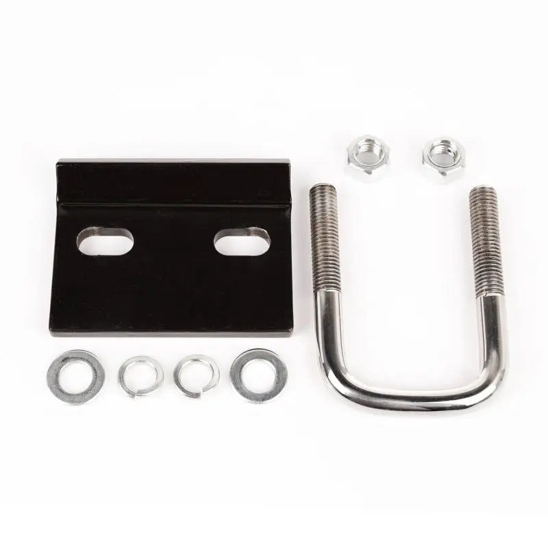 Rugged Ridge 2in Hitch Tightener - Black Ops Auto Works