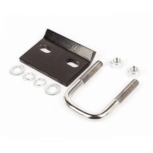 Load image into Gallery viewer, Rugged Ridge 2in Hitch Tightener - Black Ops Auto Works