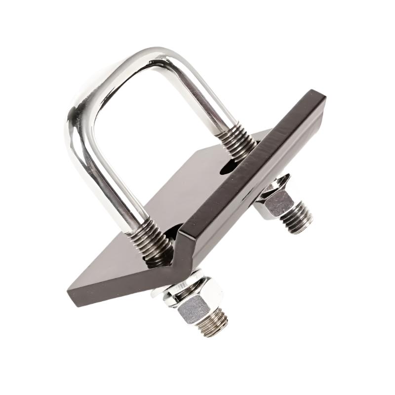 Rugged Ridge 2in Hitch Tightener - Black Ops Auto Works