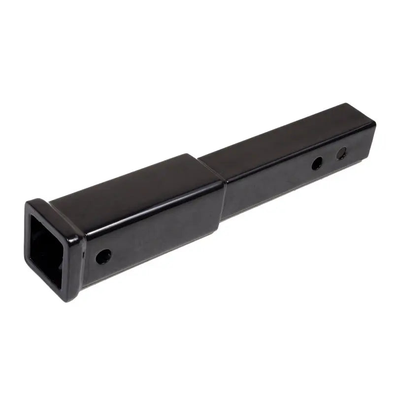 Rugged Ridge 2in Receiver Hitch Extension - Black Ops Auto Works