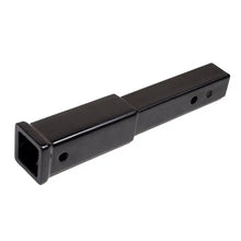 Load image into Gallery viewer, Rugged Ridge 2in Receiver Hitch Extension - Black Ops Auto Works
