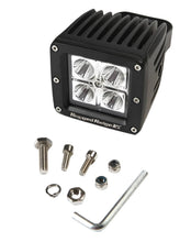 Load image into Gallery viewer, Rugged Ridge 3in Cube LED Light 16 Watt - Black Ops Auto Works