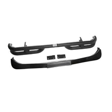 Load image into Gallery viewer, Rugged Ridge 3in Double Tube Rear Bumper 07-18 Jeep Wrangler - Black Ops Auto Works