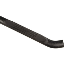 Load image into Gallery viewer, Rugged Ridge 3in Round Side Step Black 18-20 Jeep Wrangler JL 4Dr - Black Ops Auto Works