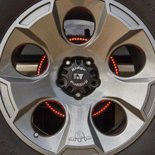 Load image into Gallery viewer, Rugged Ridge 3rd Brake Light LED Ring - Black Ops Auto Works