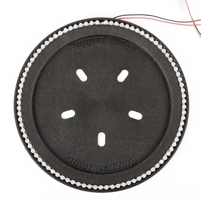 Rugged Ridge 3rd Brake Light LED Ring - Black Ops Auto Works
