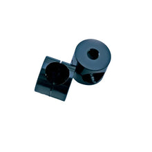 Load image into Gallery viewer, Rugged Ridge 55-86 Jeep CJ Black Mirror Arm Bushings - Black Ops Auto Works