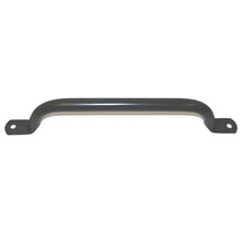 Load image into Gallery viewer, Rugged Ridge 55-86 Jeep CJ Black Passenger Grab Bar - Black Ops Auto Works