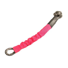 Load image into Gallery viewer, Rugged Ridge 7/16in 7500 LBS Soft Rope Shackle - Black Ops Auto Works