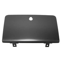 Load image into Gallery viewer, Rugged Ridge 76-86 Jeep CJ Black Glove Box Door - Black Ops Auto Works