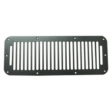 Load image into Gallery viewer, Rugged Ridge 76-95 Jeep CJ / Jeep Wrangler Black Cowl Vent Cover - Black Ops Auto Works