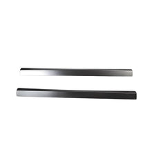 Load image into Gallery viewer, Rugged Ridge 76-95 Jeep CJ / Jeep Wrangler TJ Door Entry Guards - Black Ops Auto Works