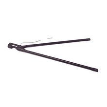 Load image into Gallery viewer, Rugged Ridge 87-95 Jeep Wrangler YJ Deluxe Soft Top Spreader Bar - Black Ops Auto Works
