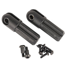 Load image into Gallery viewer, Rugged Ridge 97-06 Jeep Wrangler TJ Factory Soft Top Hardware - Black Ops Auto Works