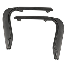 Load image into Gallery viewer, Rugged Ridge 97-06 Jeep Wrangler TJ Factory Soft Top Hardware - Black Ops Auto Works