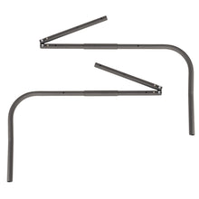 Load image into Gallery viewer, Rugged Ridge 97-06 Jeep Wrangler TJ Factory Soft Top Hardware - Black Ops Auto Works