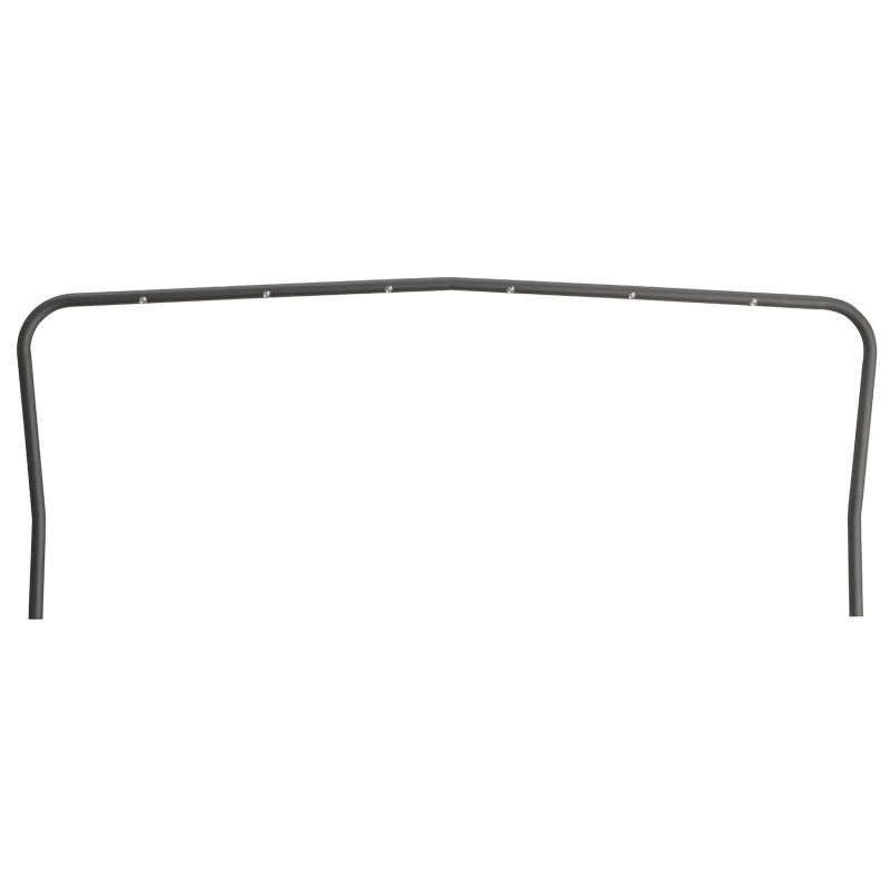Rugged Ridge 97-06 Jeep Wrangler TJ Factory Soft Top Hardware - Black Ops Auto Works
